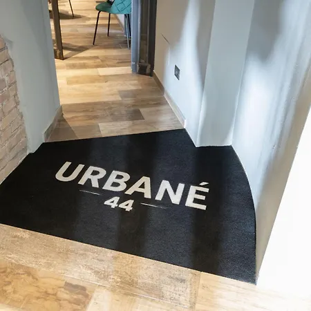 Urbane 44 Pensionat