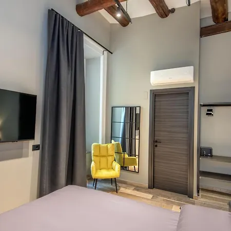 Pensionat Urbane 44 Neapel