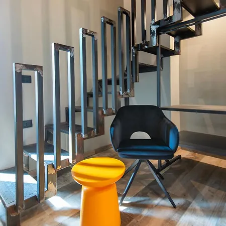 Penzion Urbane 44 Neapol