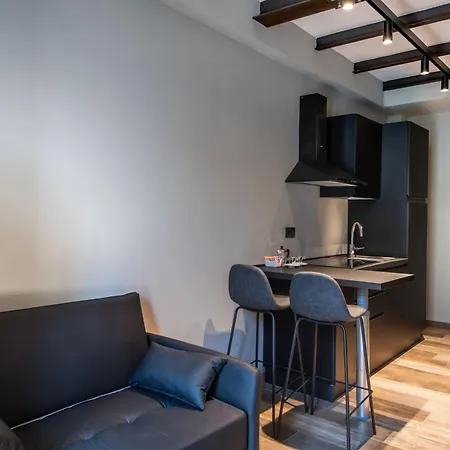 Pensionat Urbane 44