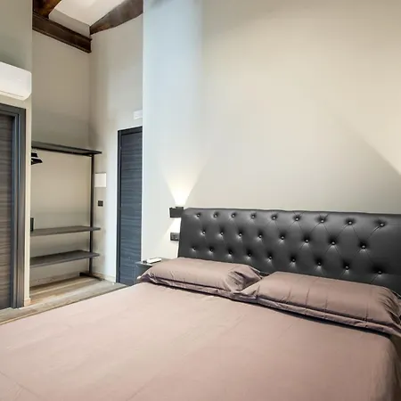Penzion Urbane 44 Neapol