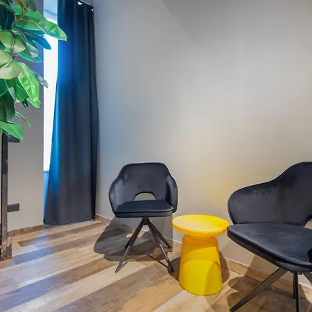 Urbane 44 Penzion 4*