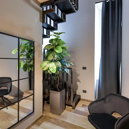 Penzion Urbane 44 4*