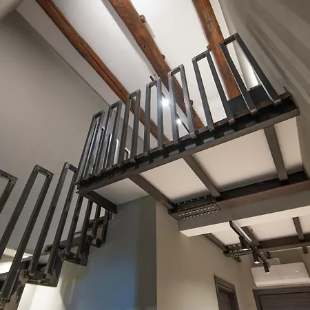 Penzion Urbane 44 Neapol