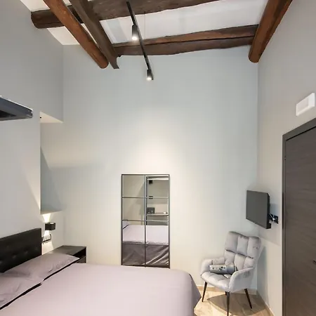 Penzion Urbane 44 Neapol