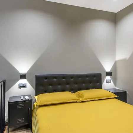 Penzion Urbane 44