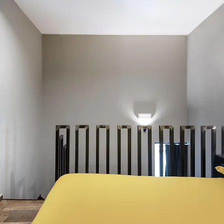 Pensionat Urbane 44 Neapel