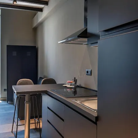 Urbane 44 Pensionat Neapel