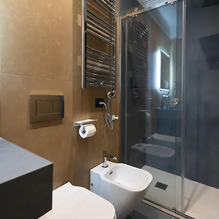 Penzion Urbane 44 4*