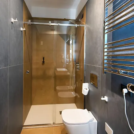 Urbane 44 Penzion